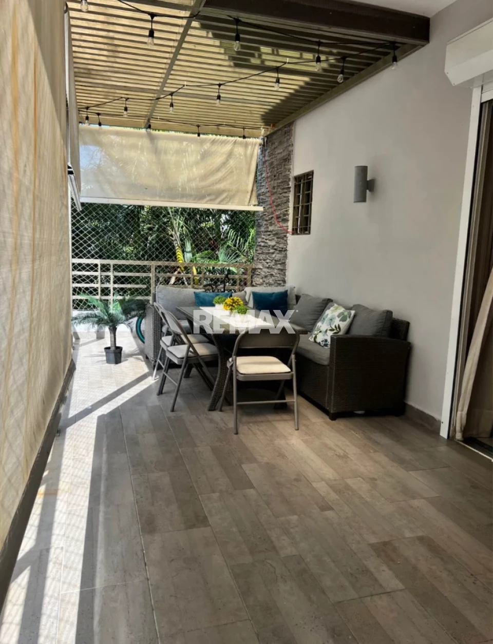 Apartamento en EL MILLÓN, SANTO DOMINGO DE GUZMÁN