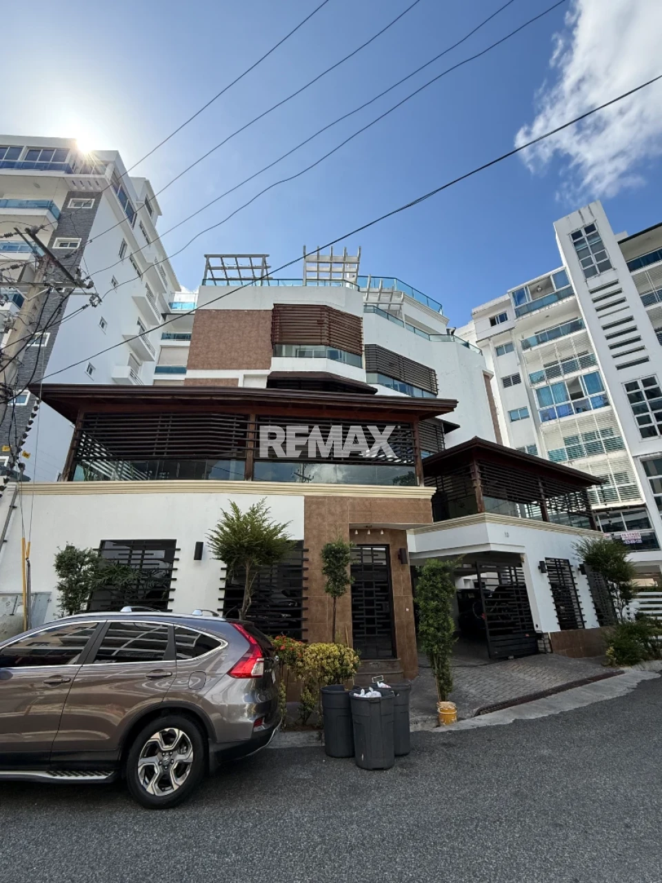 Apartamento en SANTO DOMINGO DE GUZMÁN, RENACIMIENTO