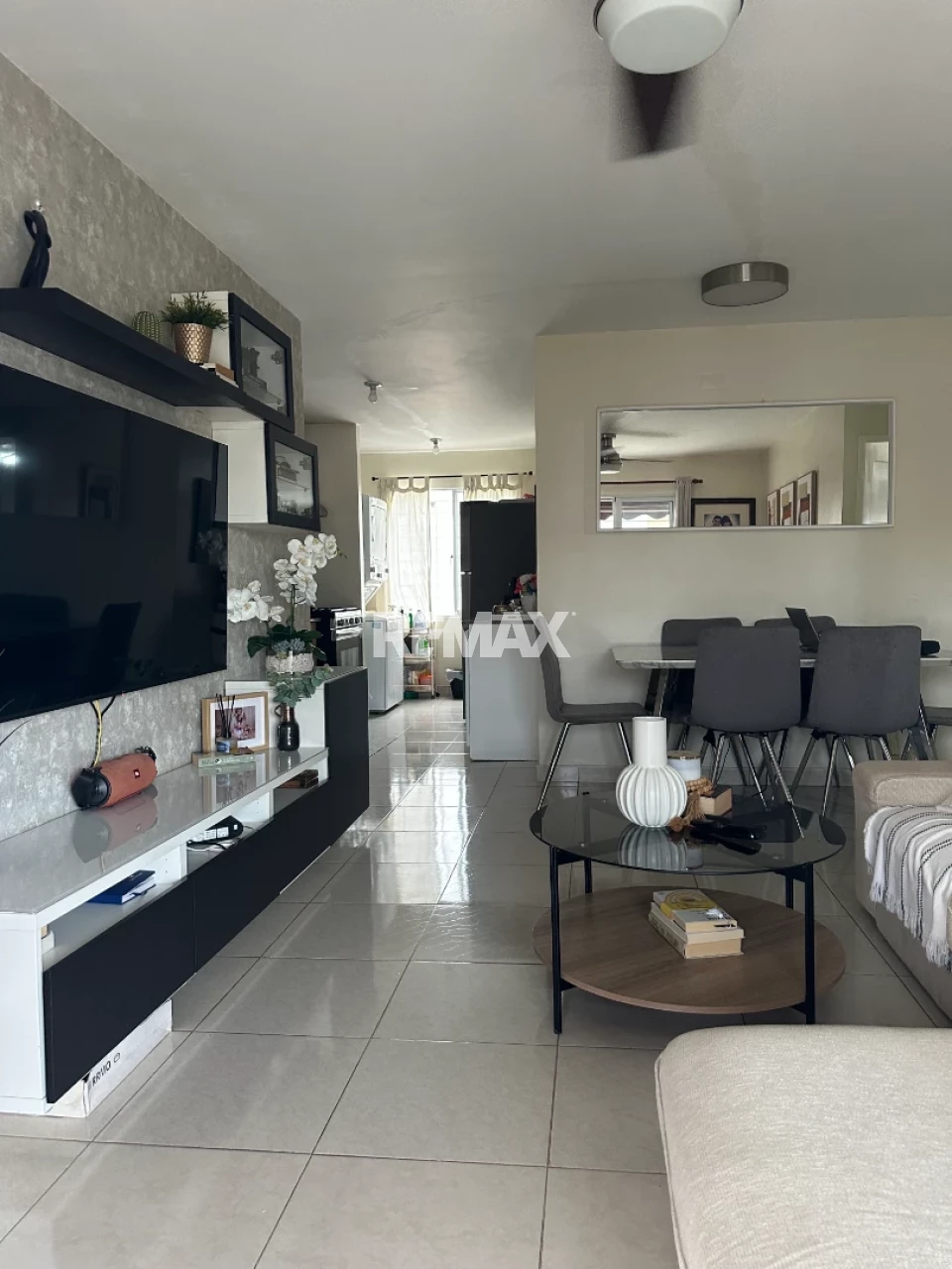 Apartamento en SANTO DOMINGO NORTE, CERROS DE BUENA VISTA I