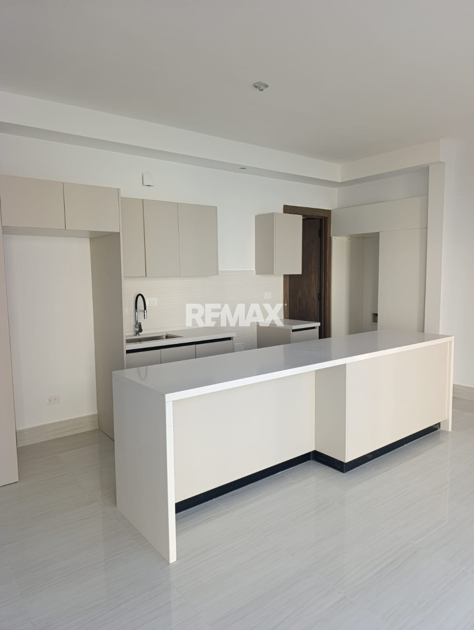 Apartamento en SANTO DOMINGO DE GUZMÁN, BELLA VISTA