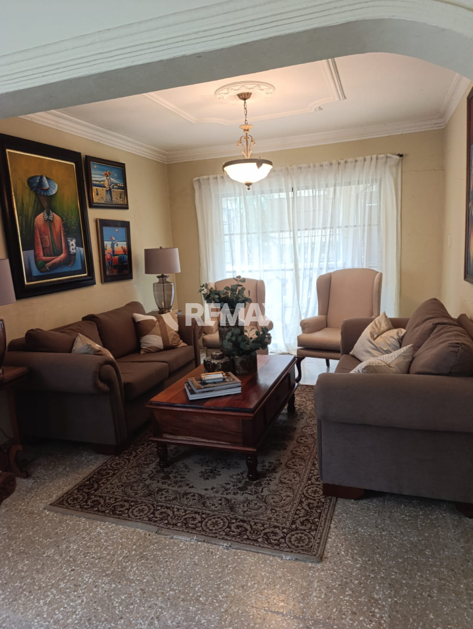 House en SANTO DOMINGO ESTE, RESIDENCIAL BRISA ORIENTAL I