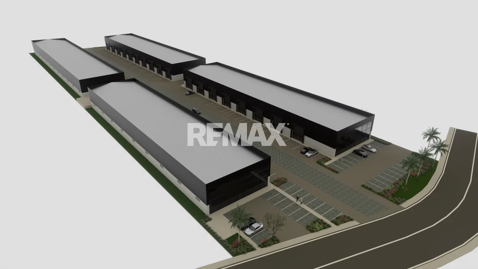Proyecto en BAVARO, PUNTA CANA