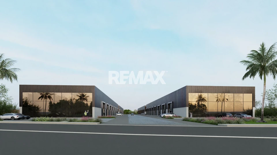 Proyecto en BAVARO, PUNTA CANA