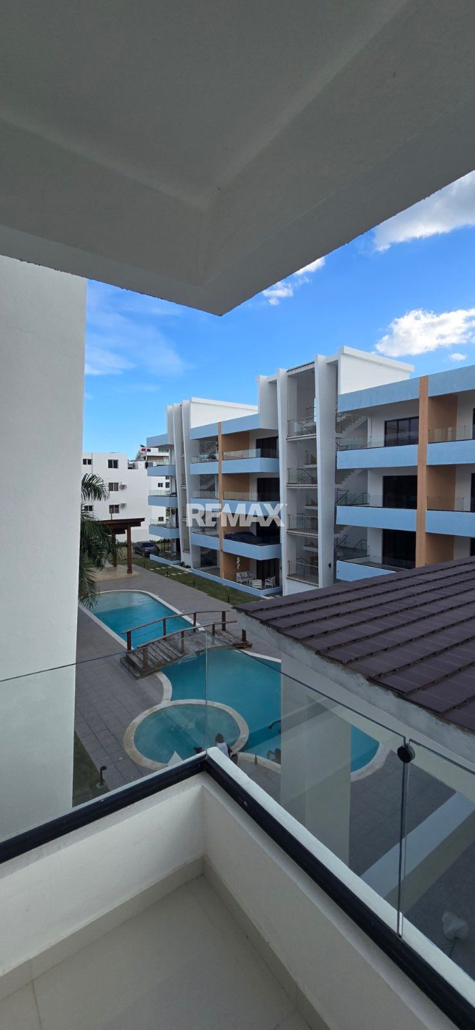 Apartment en BAYAHIBE, CENTRO PUEBLO