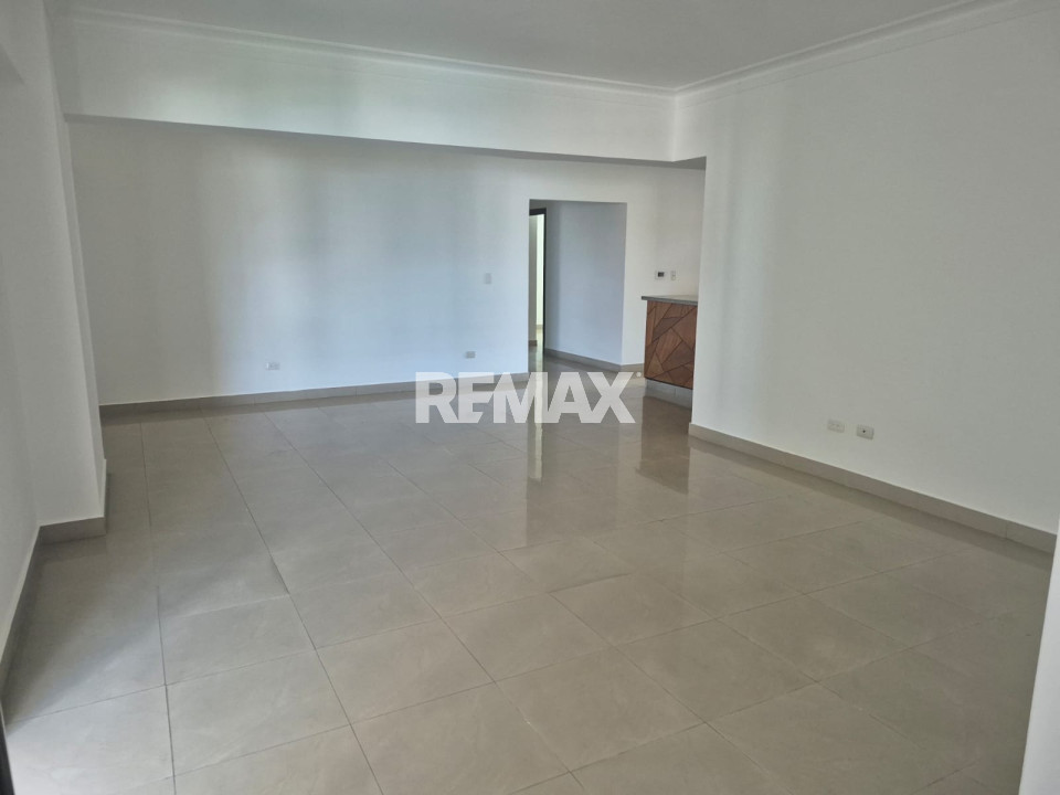 Apartamento en SANTO DOMINGO DE GUZMÁN, QUISQUEYA
