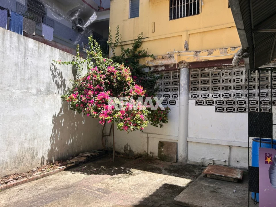 Apartamento en SANTO DOMINGO DE GUZMÁN, ZONA COLONIAL