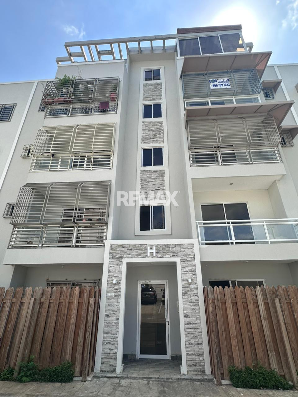 Apartment en SANTO DOMINGO NORTE, LA JACAGUA