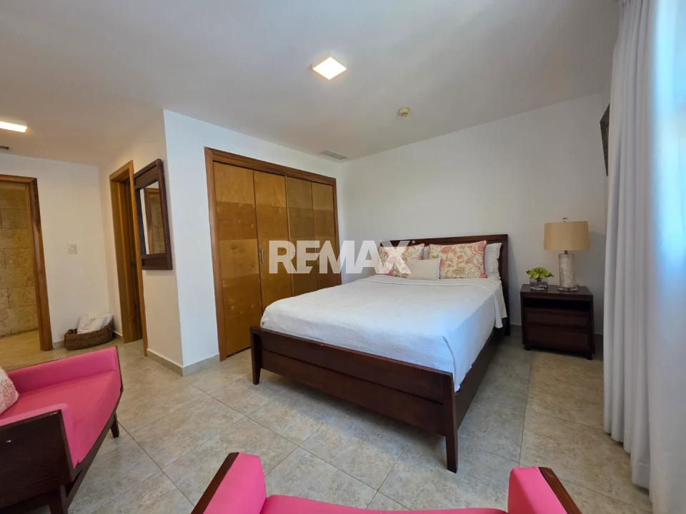 Apartment en SAN PEDRO DE MACORÍS, JUAN DOLIO