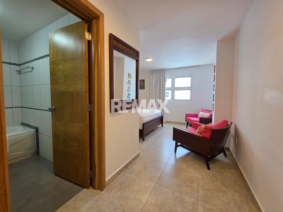 Apartment en SAN PEDRO DE MACORÍS, JUAN DOLIO