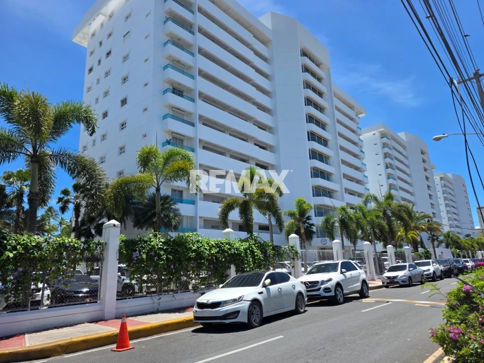 Apartment en SAN PEDRO DE MACORÍS, JUAN DOLIO