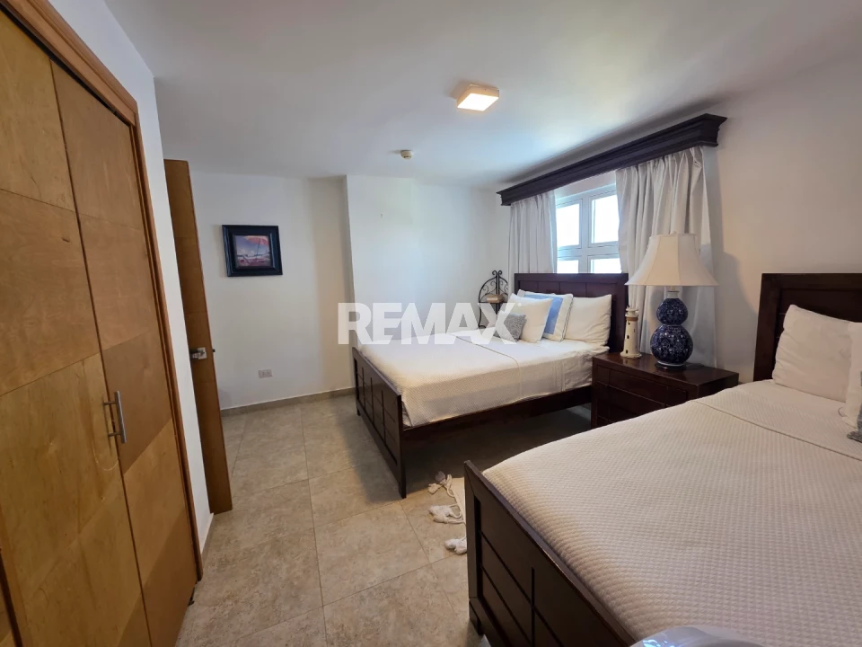 Apartment en SAN PEDRO DE MACORÍS, JUAN DOLIO
