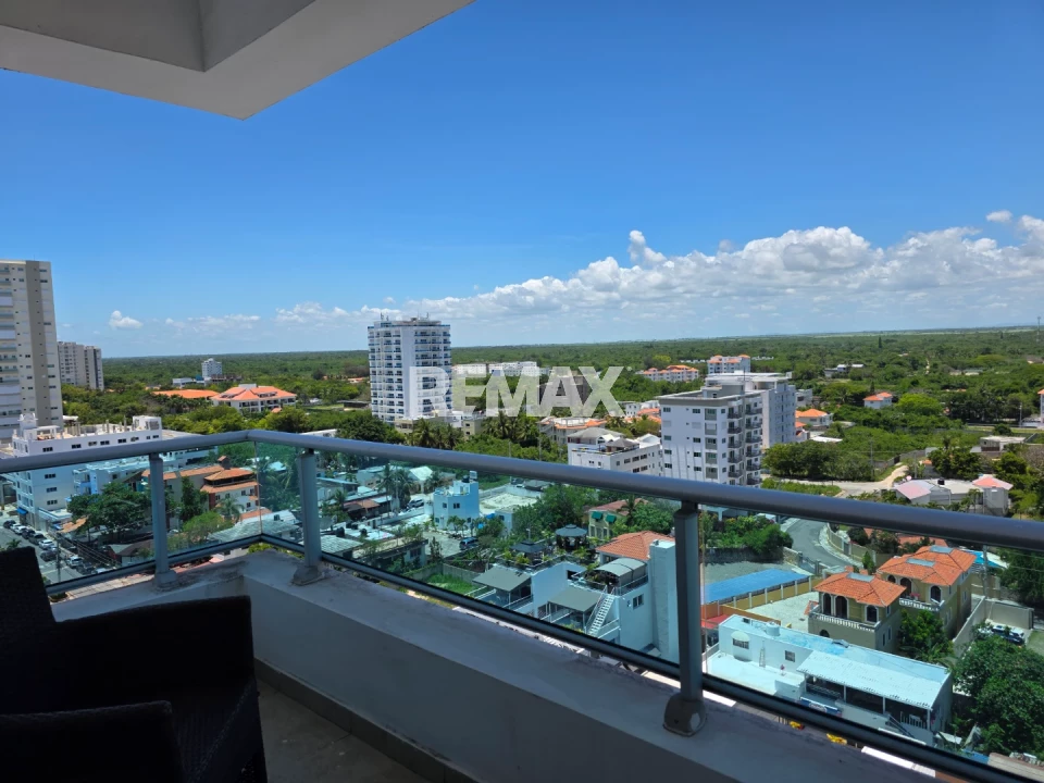 Apartment en SAN PEDRO DE MACORÍS, JUAN DOLIO