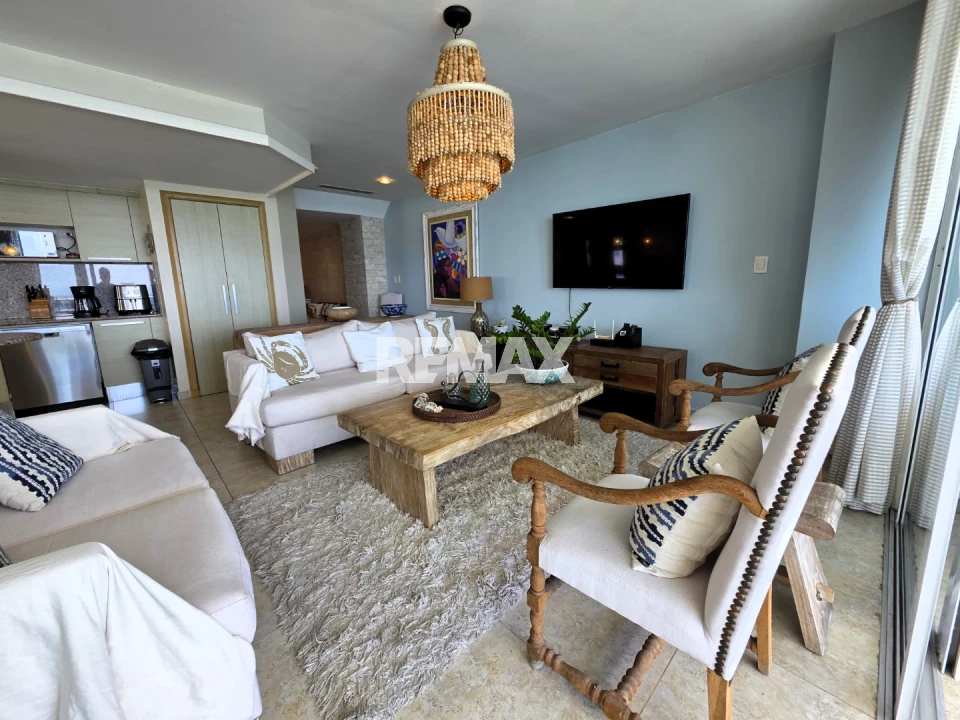 Apartment en SAN PEDRO DE MACORÍS, JUAN DOLIO