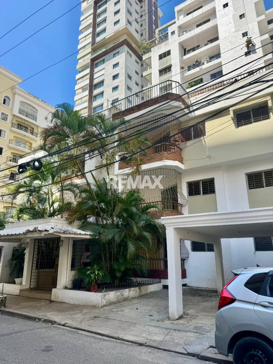 Apartamento en SANTO DOMINGO DE GUZMÁN, PIANTINI