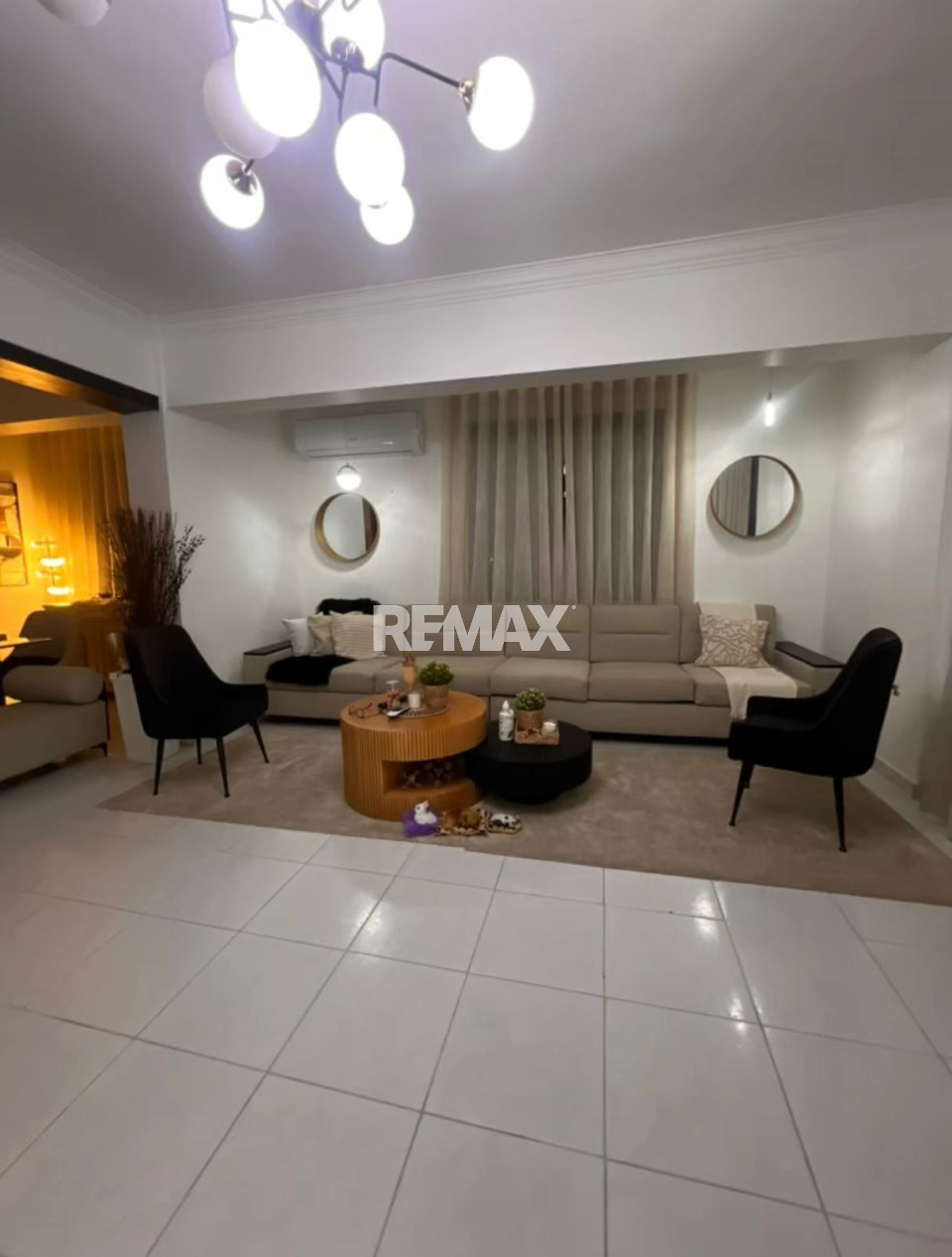 Apartment en SANTO DOMINGO OESTE, MIRADOR DEL OESTE