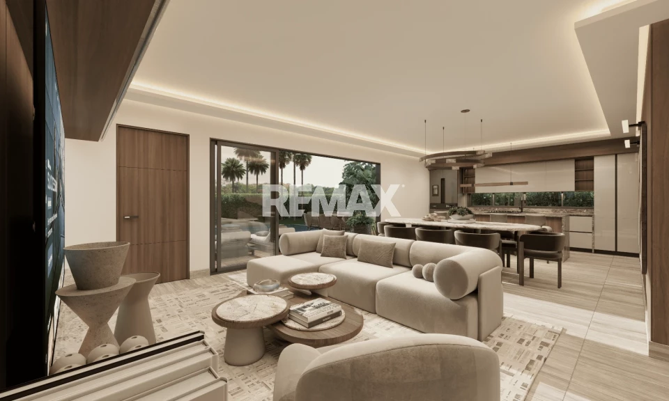 House en PUNTA CANA, VISTA CANA