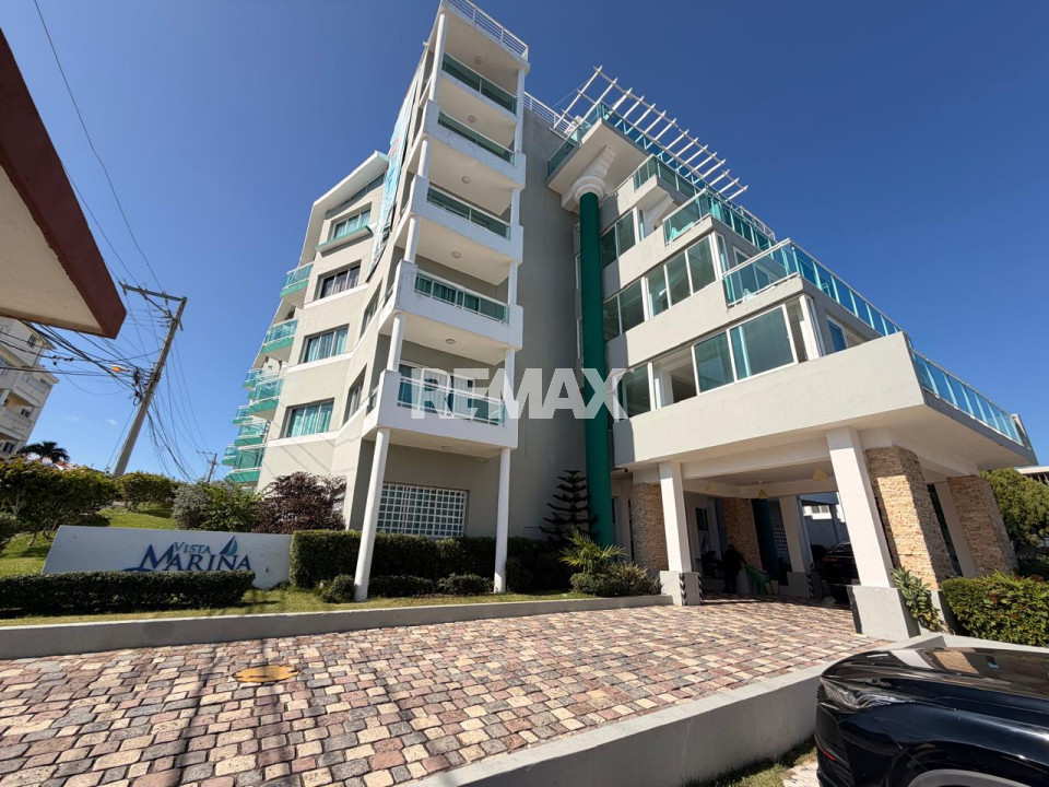 Apartamento en BOCA CHICA, BOCA CHICA
