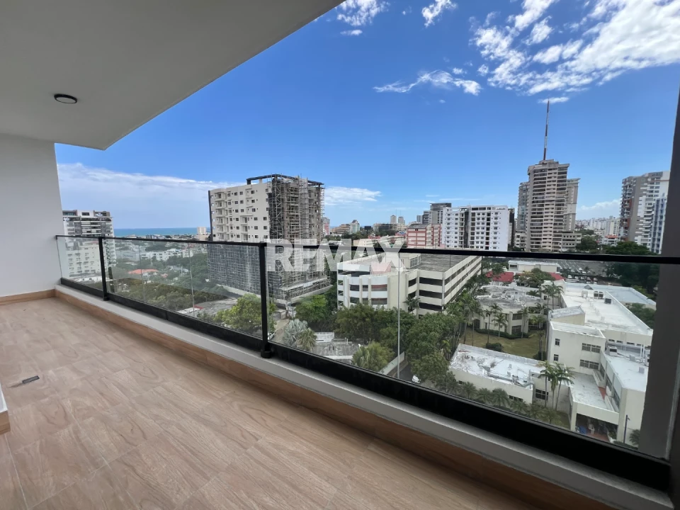 Apartamento en SANTO DOMINGO DE GUZMÁN, LA JULIA