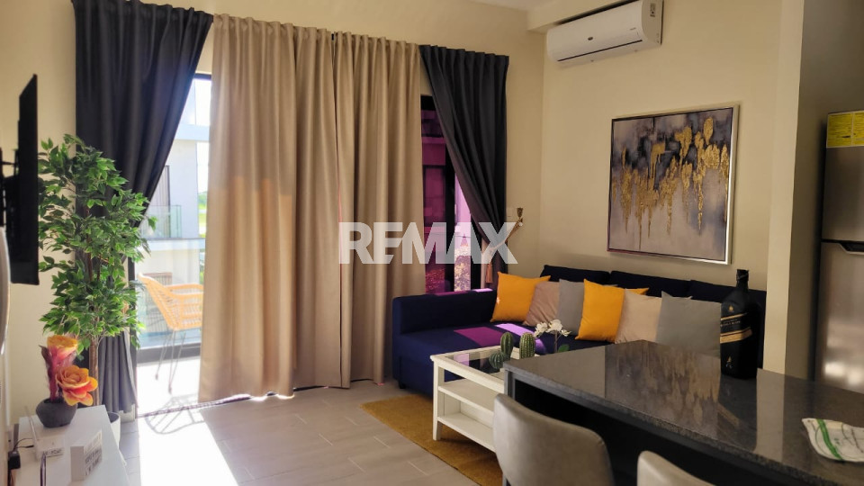 Apartment en PUNTA CANA, VISTA CANA