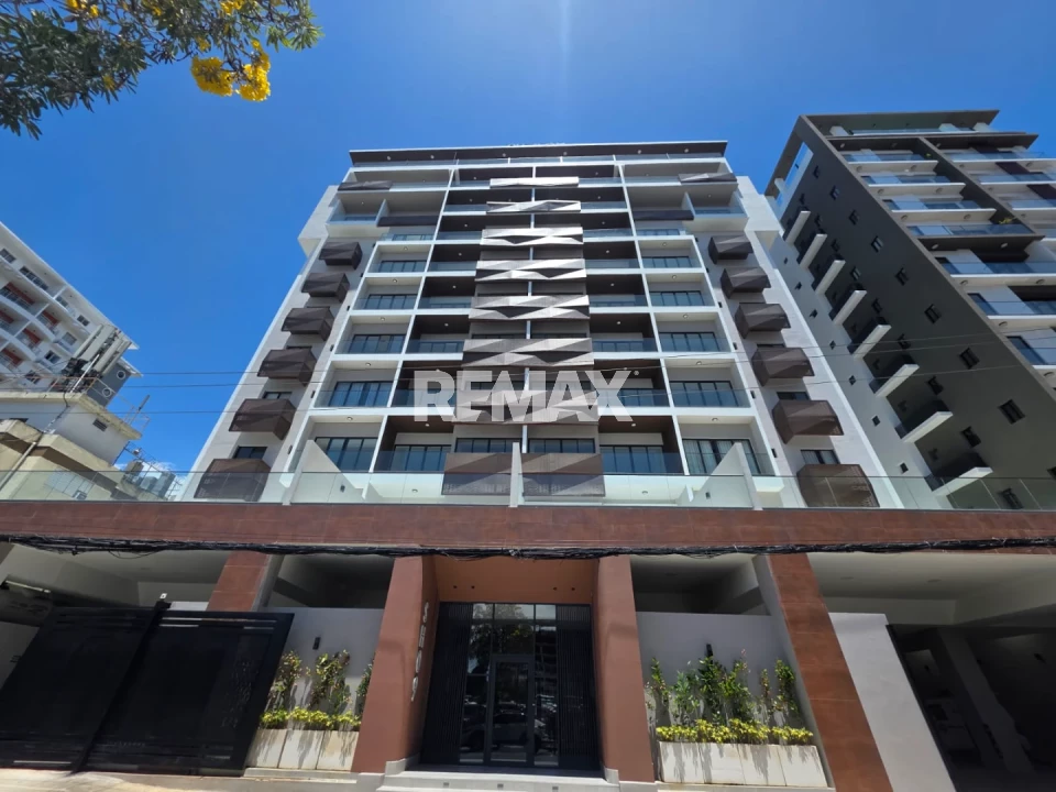 Apartamento en SANTO DOMINGO DE GUZMÁN, EVARISTO MORALES