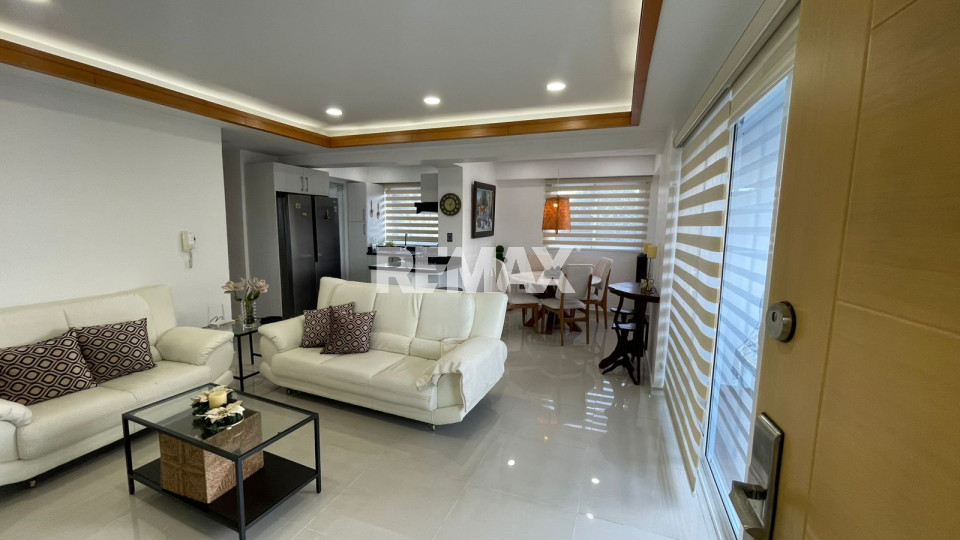 Apartamento en SANTO DOMINGO ESTE, VISTA HERMOSA