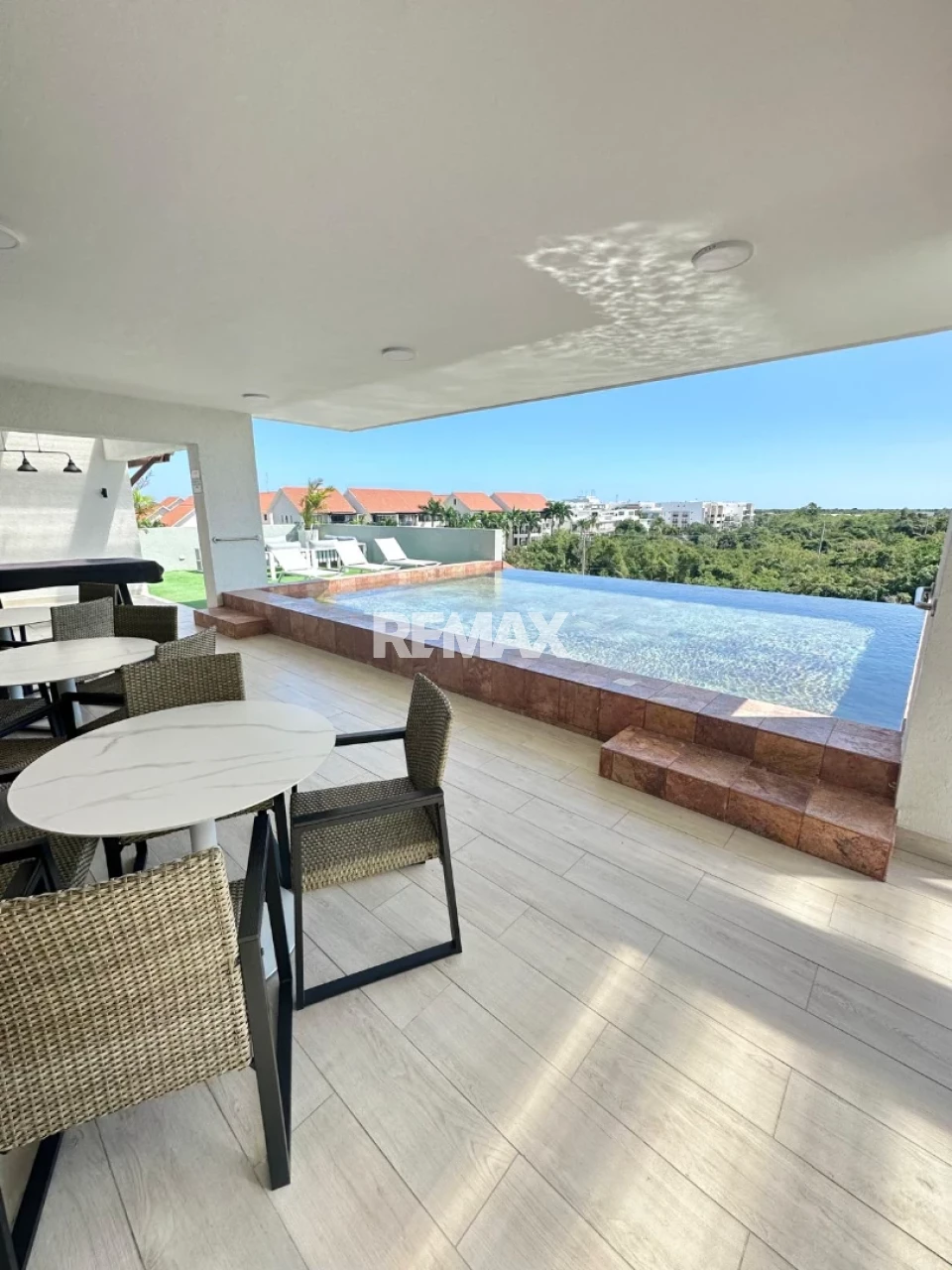 Apartment en PUNTA CANA, PUNTA CANA VILLAGE