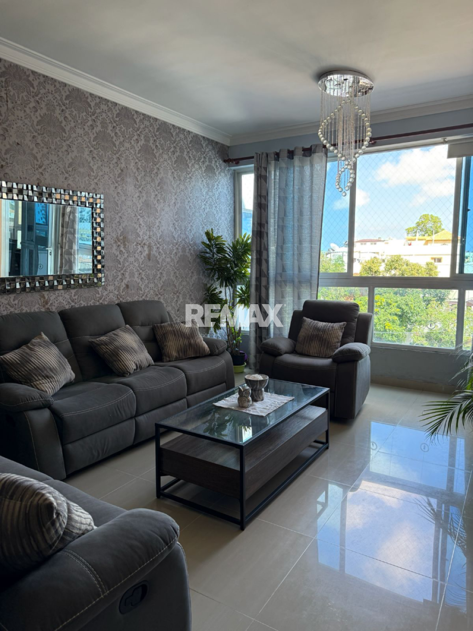 Apartamento en DON HONORIO, SANTO DOMINGO DE GUZMÁN