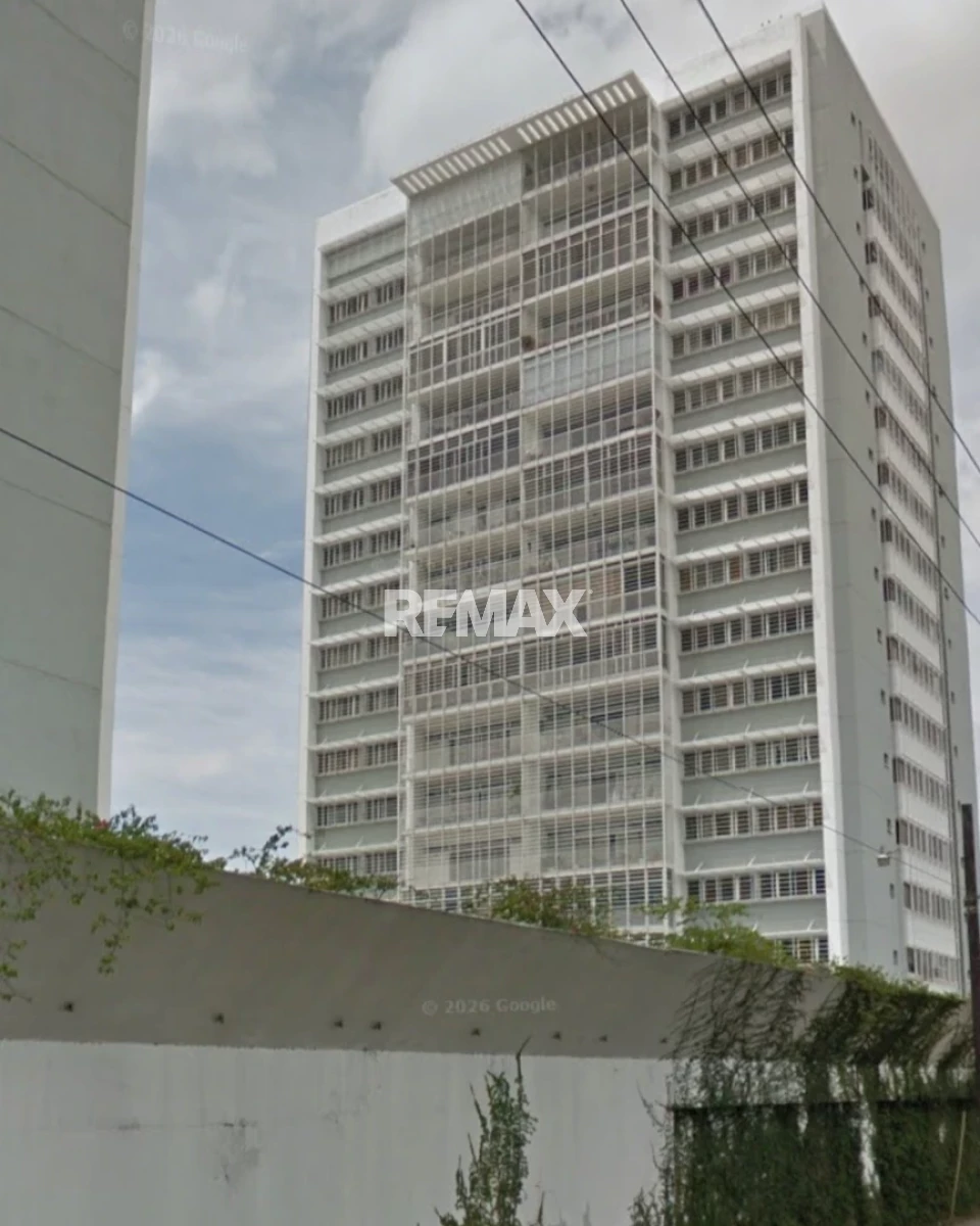 Apartamento en LOS CACICAZGOS, SANTO DOMINGO DE GUZMÁN