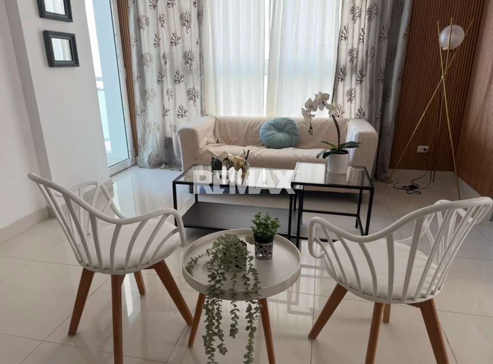 Apartment en SANTO DOMINGO DE GUZMÁN, BELLA VISTA