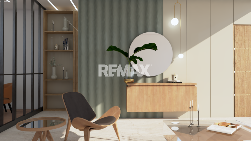 Proyecto de Apartamento en PUNTA CANA, BAVARO