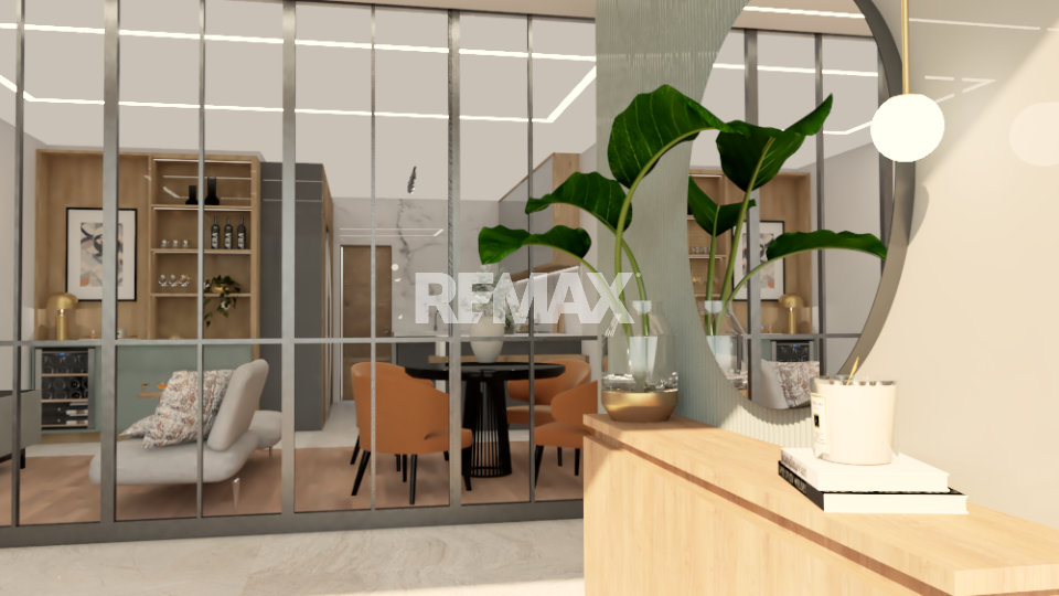 Proyecto en PUNTA CANA, BAVARO