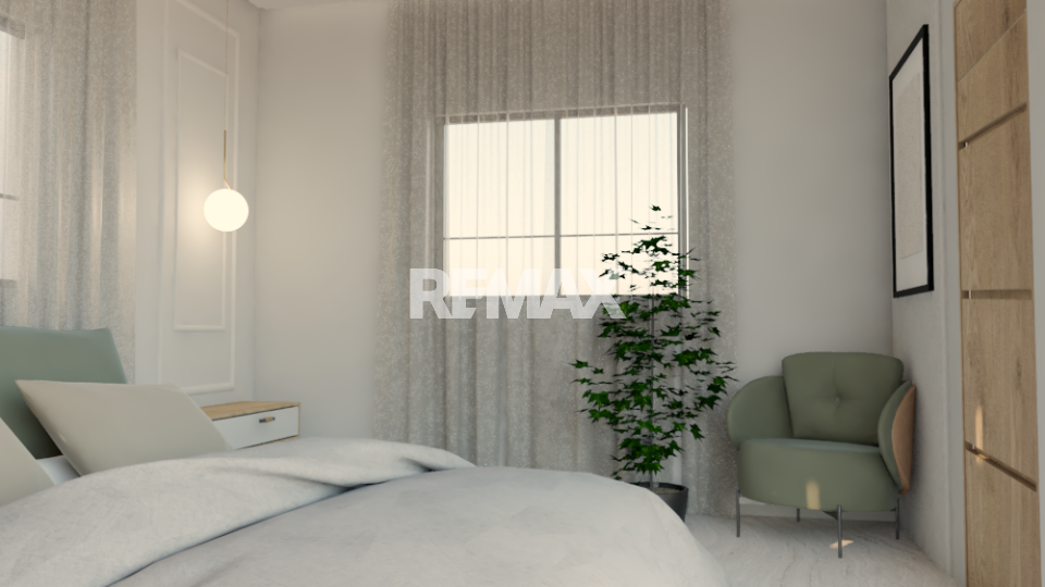 Proyecto en PUNTA CANA, BAVARO