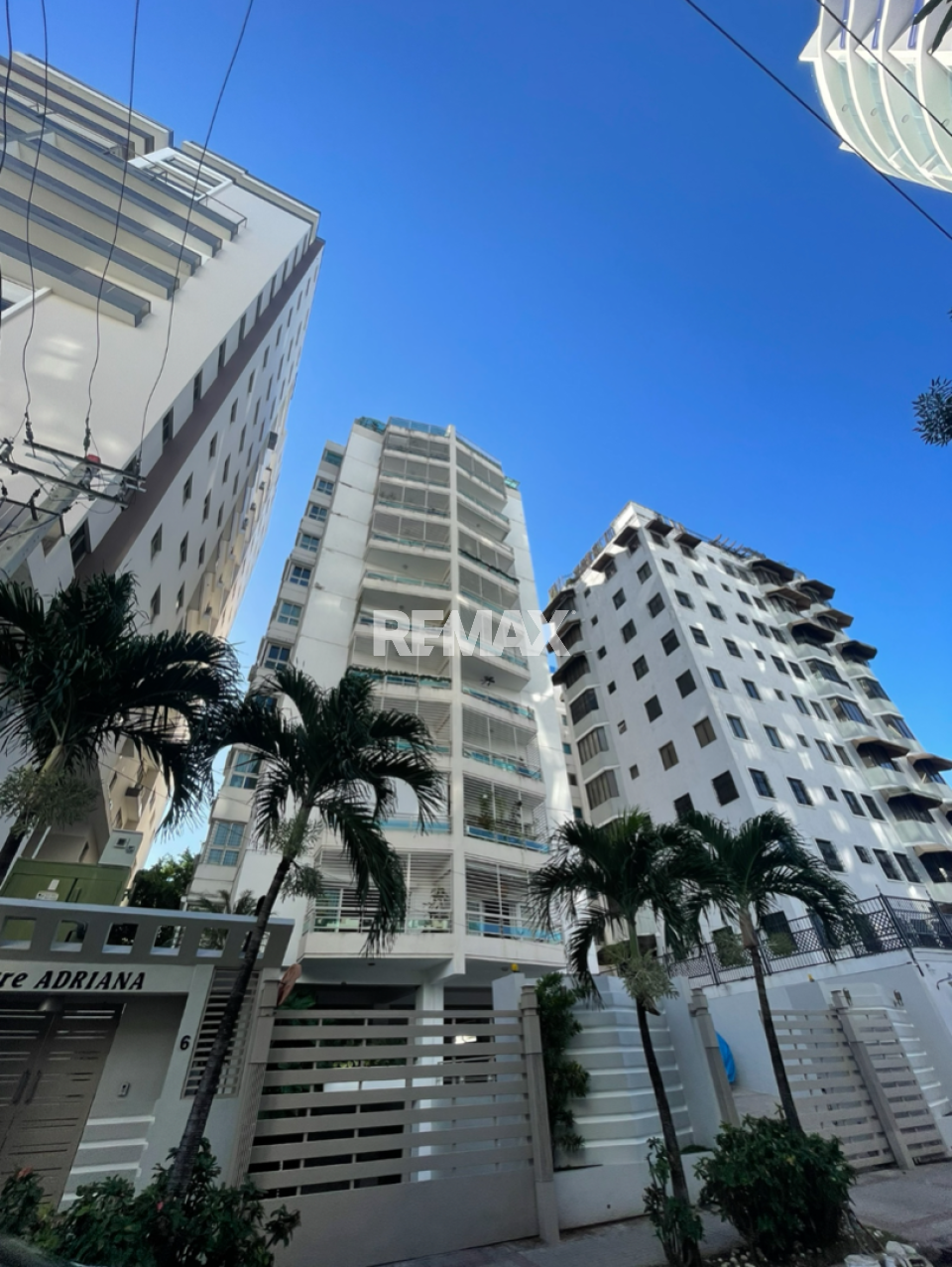 Apartamento en PIANTINI, SANTO DOMINGO DE GUZMÁN