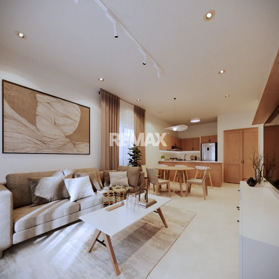 Proyecto en BAVARO, RESIDENCIAL BRISAS DE PUNTA CANA