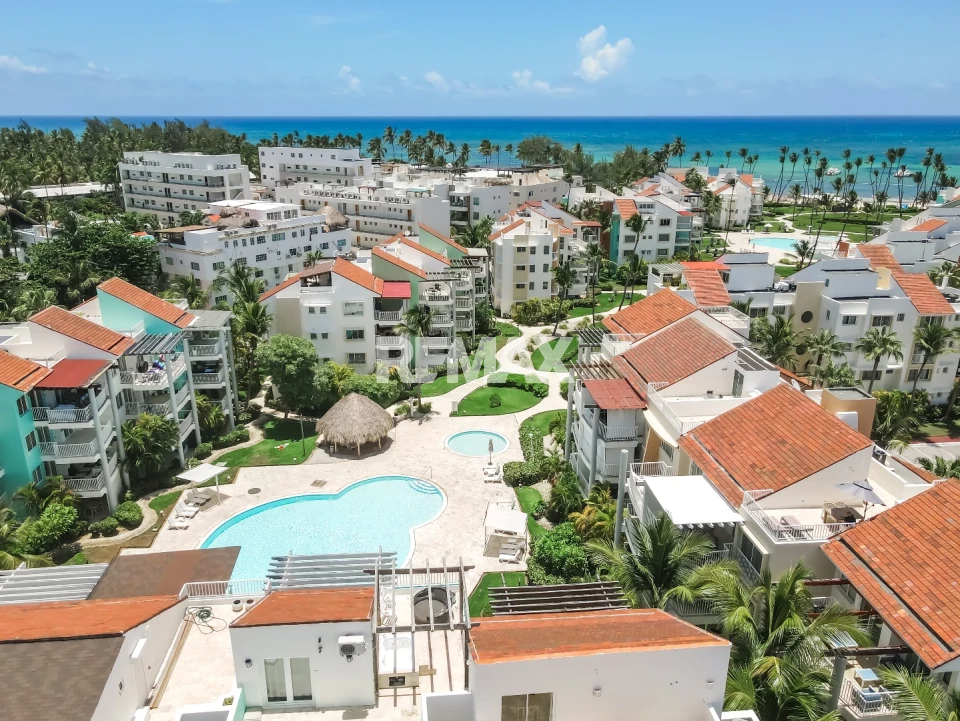 Tu refugio ideal en Los Corales, Punta Cana - 1