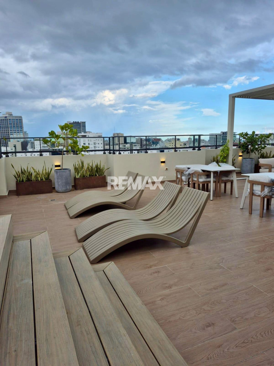 Apartamento en SANTO DOMINGO DE GUZMÁN, EVARISTO MORALES