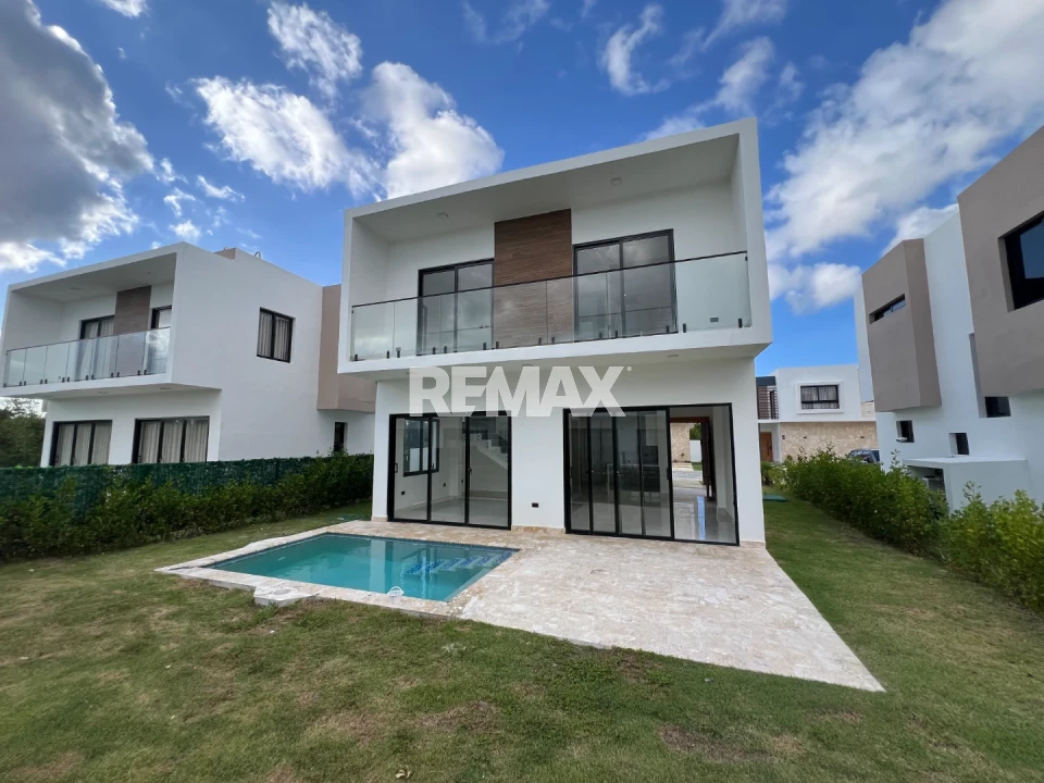 Casa en PUNTA CANA, VISTA CANA