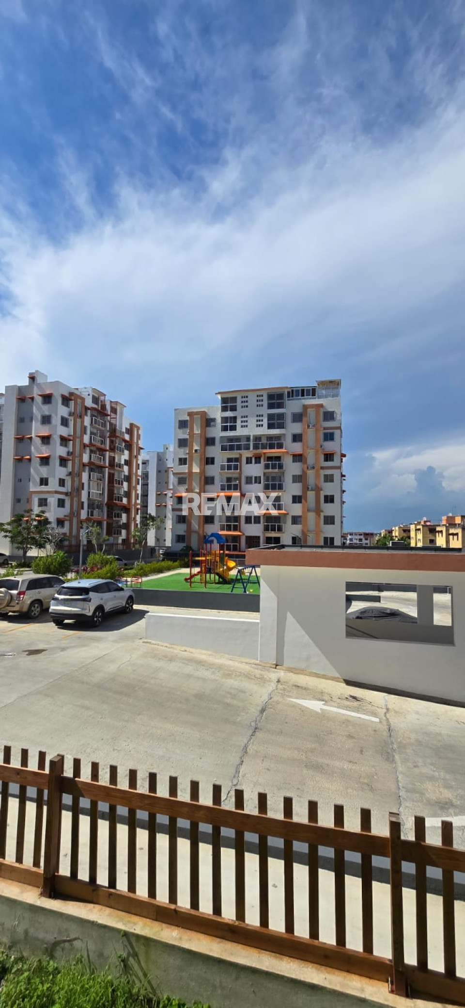 Apartamento en SANTO DOMINGO NORTE, Residencial Ciudad Bonita