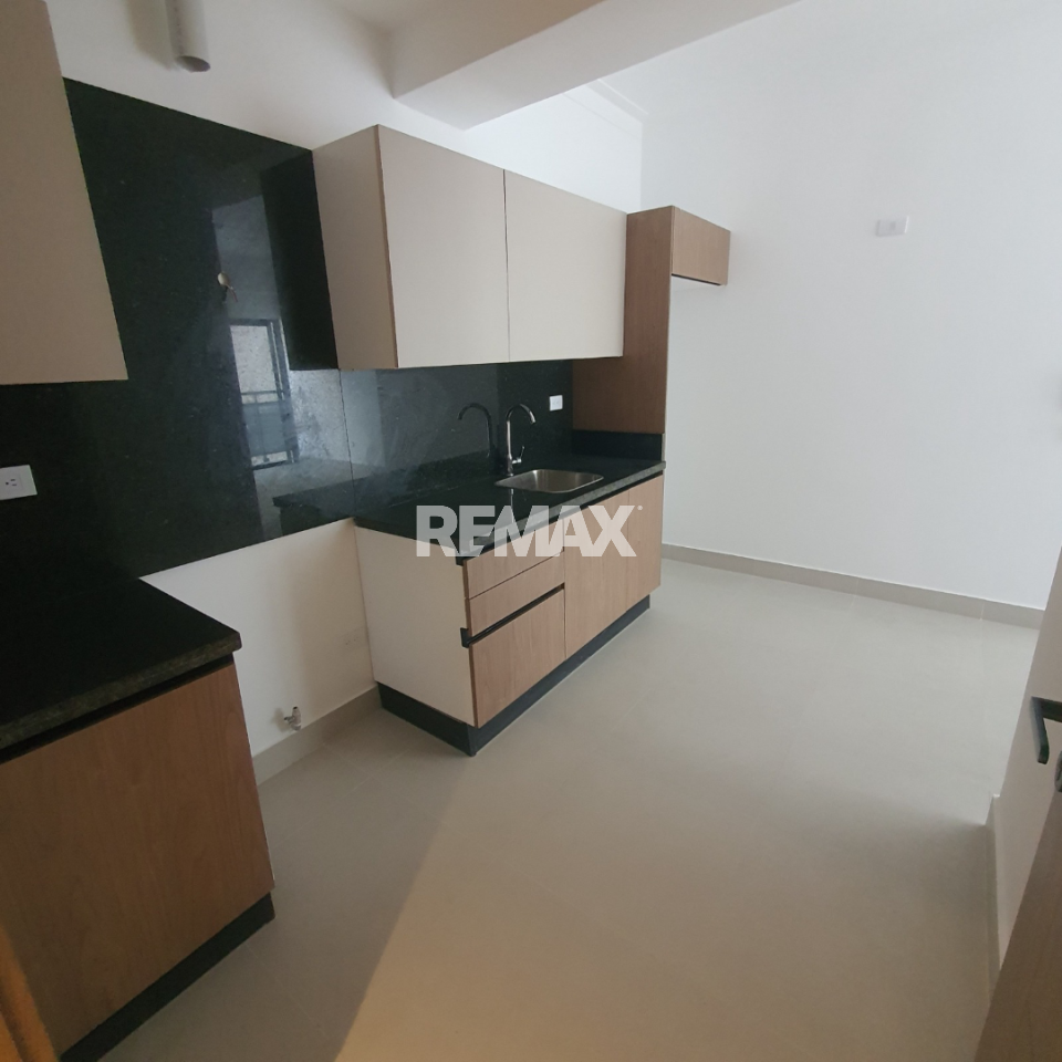 Apartamento en EL MILLÓN, SANTO DOMINGO DE GUZMÁN