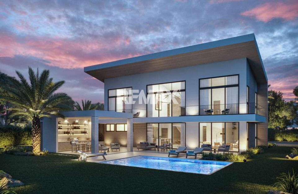 Tourist Property en PUNTA CANA, CAP CANA