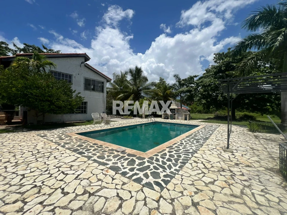 Finca en BOCA CHICA, BOCA CHICA