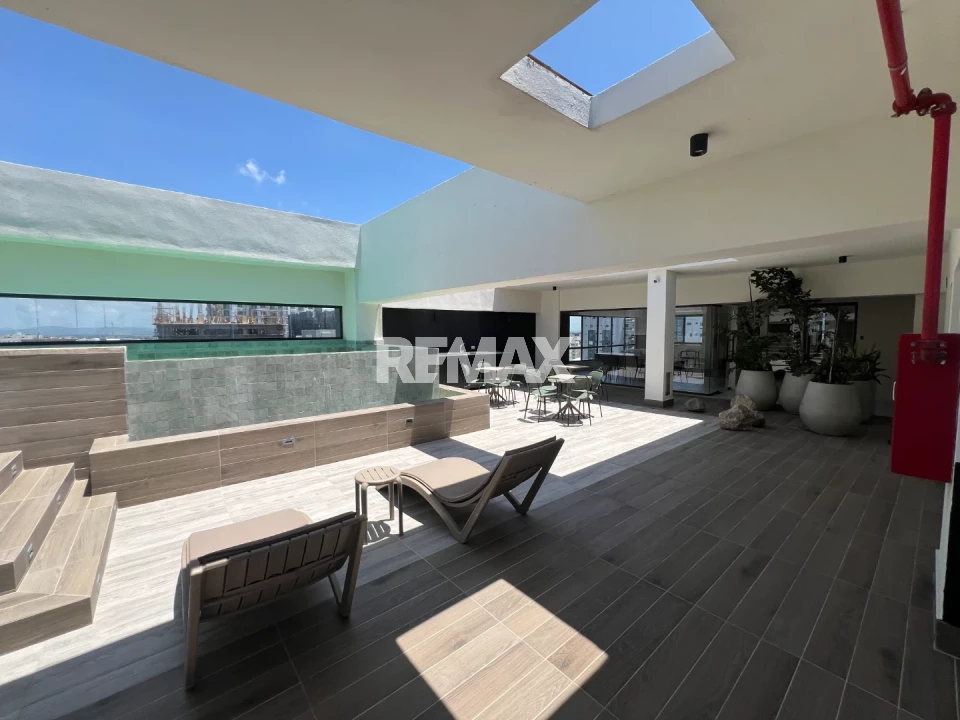 Apartamento en ENSANCHE NACO, SANTO DOMINGO DE GUZMÁN