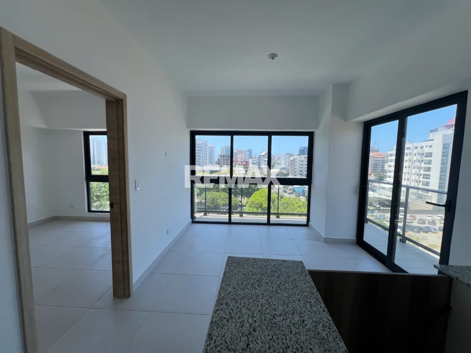 Apartamento en ENSANCHE NACO, SANTO DOMINGO DE GUZMÁN