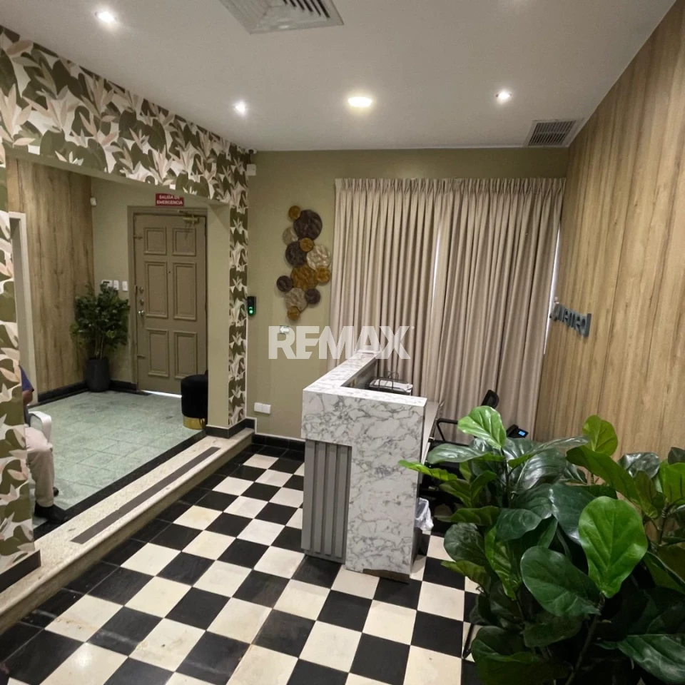 Casa en SANTO DOMINGO DE GUZMÁN, GAZCUE