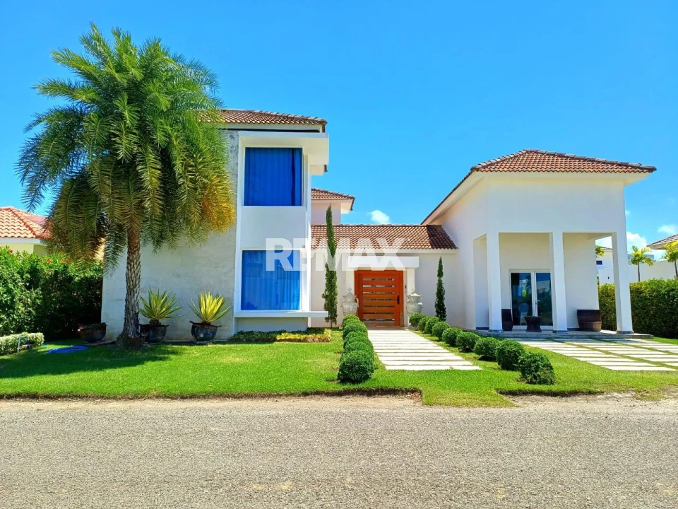 Casa en SOSÚA, PLAYA LAGUNA