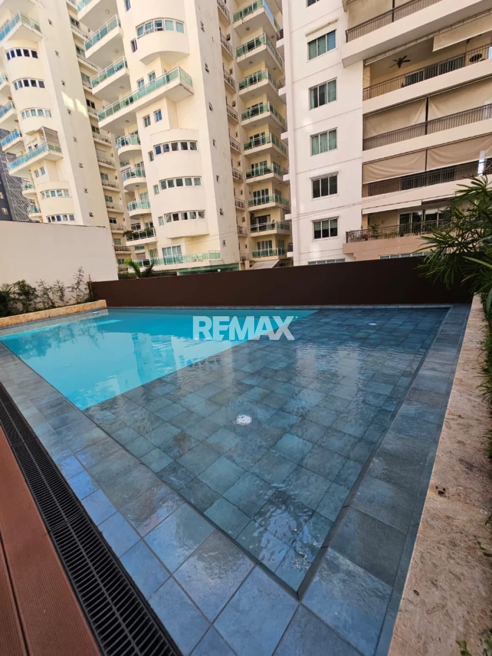 Apartamento en SANTO DOMINGO DE GUZMÁN, ENSANCHE NACO