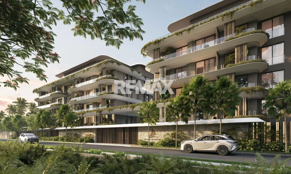 Proyecto de Apartamento en BAYAHIBE, BAYAHIBE