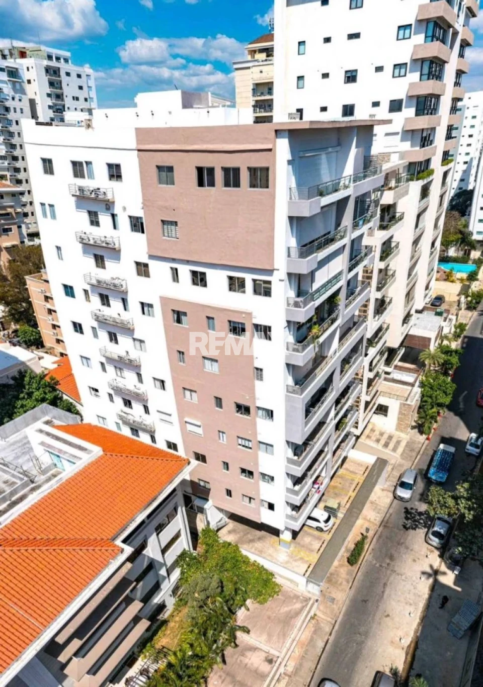 Apartamento en SANTO DOMINGO DE GUZMÁN, PIANTINI
