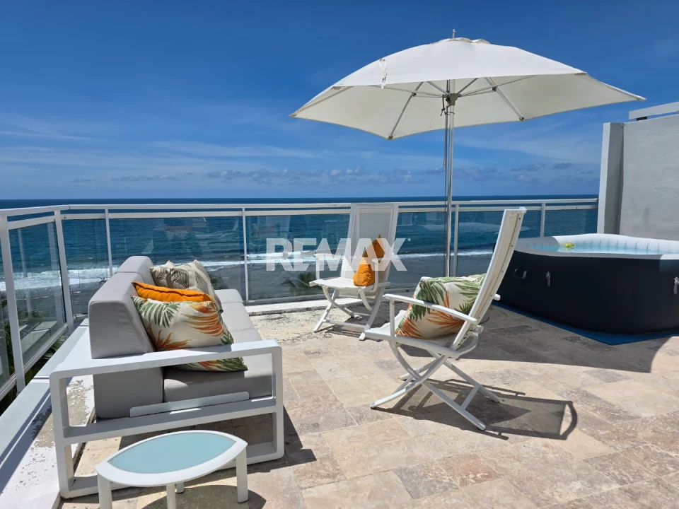 Penthouse en SAN PEDRO DE MACORÍS, JUAN DOLIO
