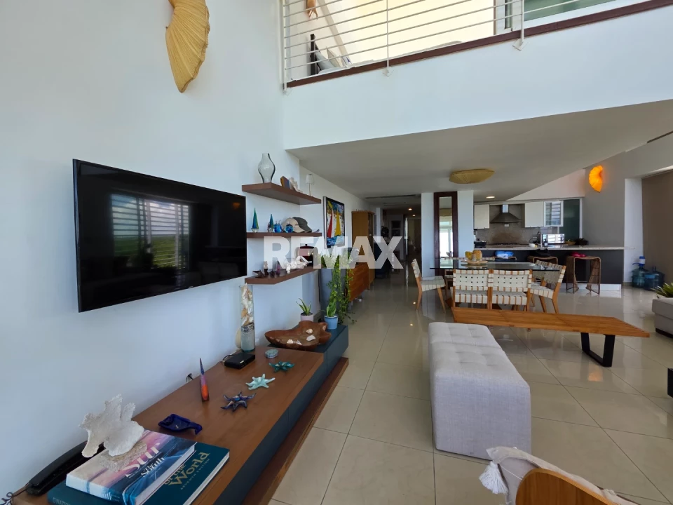 Penthouse en SAN PEDRO DE MACORÍS, JUAN DOLIO